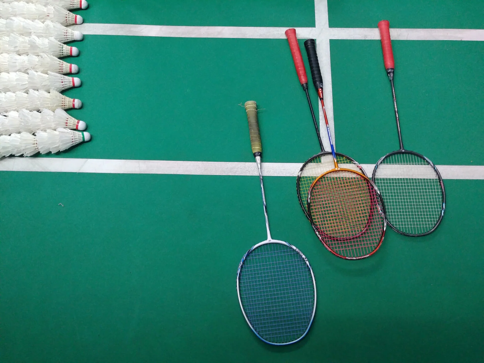 Your Ultimate Indoor Sports Destination
